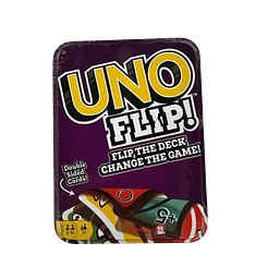 UNO Flip!