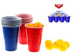 Ping-Pong Beer