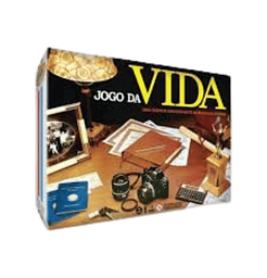 O Jogo da vida