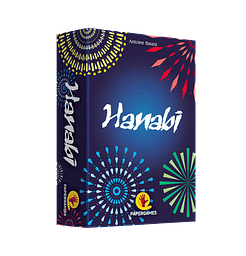 Hanabi