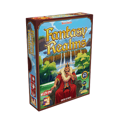 Fantasy Realms