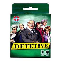 Detetive: Cartas