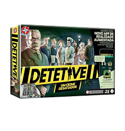 Detetive 