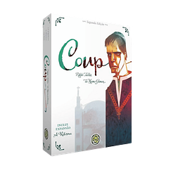 Coup + Epxs. Reforma, Bufão & Burocrata, Burguês & Benfeitor, 