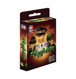 Combate Cartas