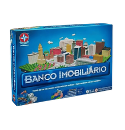 Banco Imobiliário